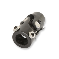 PartzBiz CM 320-105 - Holley U-joint - เหล็ก - สังกะสีดำ PartzBiz CM 320-105 - Holley U-joint - เหล็ก - สังกะสีดำ