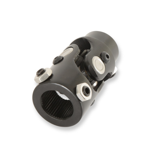 PartzBiz CM: 320-105-Holley U-joint - Steel - Black Zinc PartzBiz CM: 320-105-Holley U-joint - Steel - Black Zinc