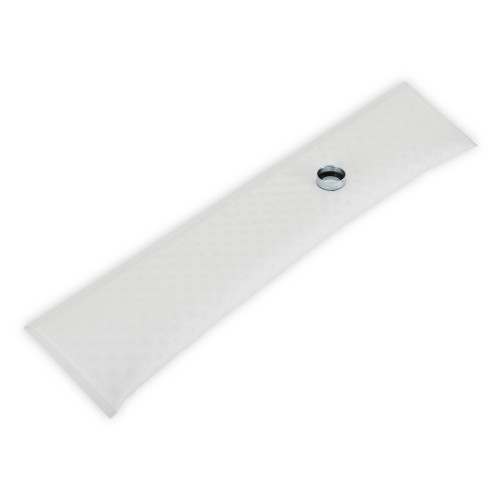 PartzBiz CM: 16-150-HYDRAMAT (3X15) RECT - 19MM OUTLET OFFSET