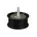 PartzBiz CM: 97-240-Idler Pulley-Grooved SC LT4 GM Engine