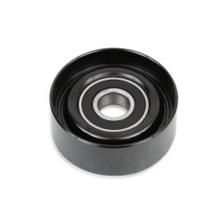 PartzBiz CM 97-249 - Idler Pulley-เครื่องยนต์ LT4 GM ที่นุ่มนวล PartzBiz CM 97-249 - Idler Pulley-เครื่องยนต์ LT4 GM ที่นุ่มนวล