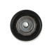 PartzBiz CM: 97-266-Idler Pulley-Smooth LT5 GM Engine PartzBiz CM: 97-266-Idler Pulley-Smooth LT5 GM Engine