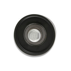 PartzBiz CM 97-266 - Idler Pulley-เครื่องยนต์ LT5 GM ที่นุ่มนวล PartzBiz CM 97-266 - Idler Pulley-เครื่องยนต์ LT5 GM ที่นุ่มนวล