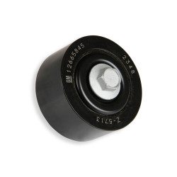 PartzBiz CM 97-241 - Idler Pulley-Smooth SC LT4 GM Engine PartzBiz CM 97-241 - Idler Pulley-Smooth SC LT4 GM Engine