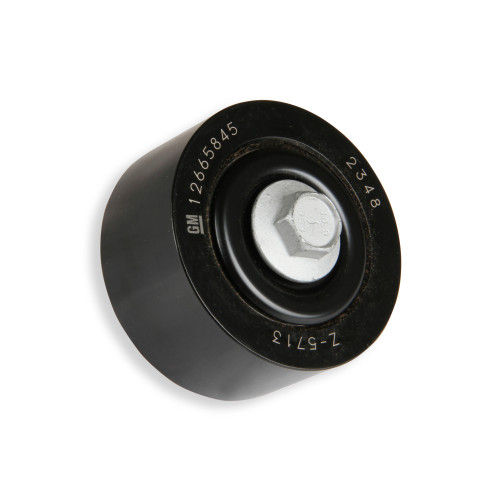 PartzBiz CM: 97-241-Idler Pulley-Smooth SC LT4 GM Engine