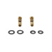 PartzBiz CM: 6-515-2-Inlet Needle Steel PartzBiz CM: 6-515-2-Inlet Needle Steel