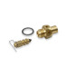 PartzBiz CM: 6-511-Inlet Needle - Viton PartzBiz CM: 6-511-Inlet Needle - Viton