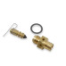 PartzBiz CM: 6-511-Inlet Needle - Viton PartzBiz CM: 6-511-Inlet Needle - Viton