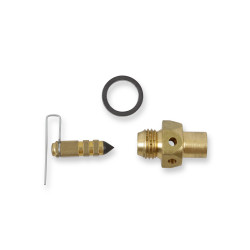 PartzBiz CM 6-511 - เข็มเข้า - Viton PartzBiz CM 6-511 - เข็มเข้า - Viton