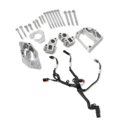 PartzBiz CM 21-5 - Installation Kit for GM Gen V LT Accessory Drive