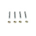 PartzBiz CM: 17-72-Intake Manifold Spacer