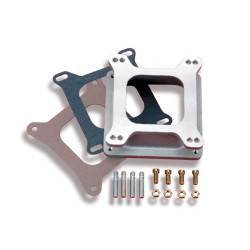 PartzBiz CM 17-9 - Intake Manifold Spacer