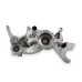 PartzBiz CM: 97-163-LS COOLING MANIFOLD RAW