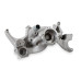 PartzBiz CM: 97-163-LS COOLING MANIFOLD RAW