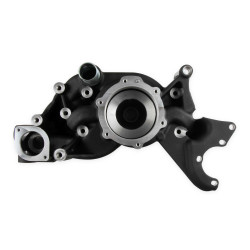 PartzBiz CM 97-224 - LS COOLING MANIFOLD BLACK-A/C ลบ PartzBiz CM 97-224 - LS COOLING MANIFOLD BLACK-A/C ลบ