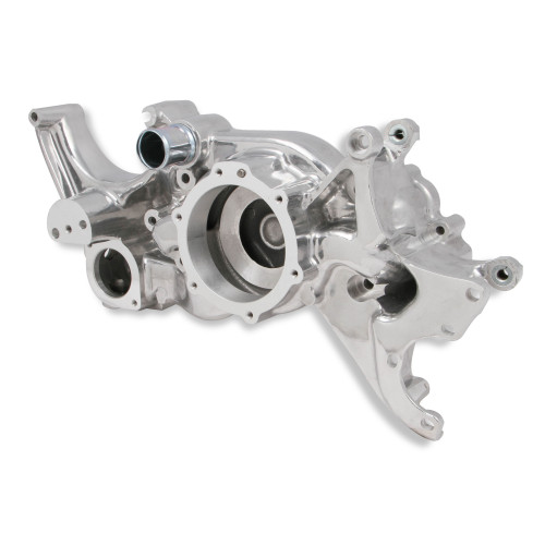 PartzBiz CM: 97-165-LS COOLING MANIFOLD ขัดเงา PartzBiz CM: 97-165-LS COOLING MANIFOLD ขัดเงา