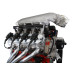 PartzBiz CM: 241-90-LS Valve Covers - Polished