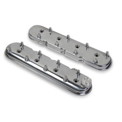 PartzBiz CM 241-90 - LS Valve Covers - Polished PartzBiz CM 241-90 - LS Valve Covers - Polished