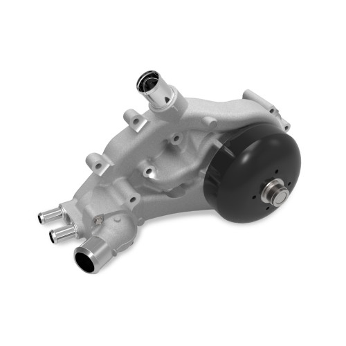 PartzBiz CM: 22-102-LS Water Pump-Upward Facing Inlet