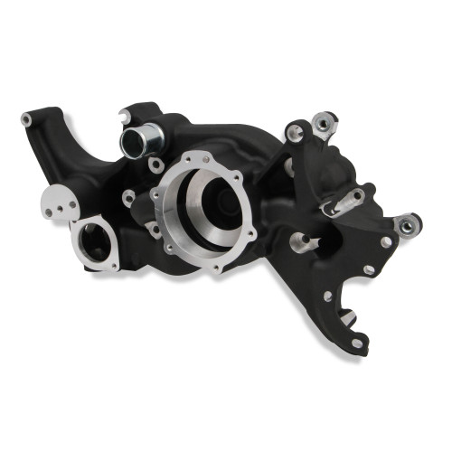 PartzBiz CM: 97-168-LT COOLING MANIFOLD BLACK PartzBiz CM: 97-168-LT COOLING MANIFOLD BLACK