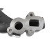 PartzBiz CM: 97-250BK-MANIFOLD-BRACKET KIT, LT4 WET-Black PartzBiz CM: 97-250BK-MANIFOLD-BRACKET KIT, LT4 WET-Black