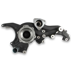 PartzBiz CM 97-251BK - MANIFOLD-BRACKET KIT, LT4 DRY-BLACK PartzBiz CM 97-251BK - MANIFOLD-BRACKET KIT, LT4 DRY-BLACK
