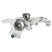 PartzBiz CM: 97-251-MANIFOLD-BRACKET KIT, LT4 DRY-NATURAL PartzBiz CM: 97-251-MANIFOLD-BRACKET KIT, LT4 DRY-NATURAL