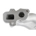 PartzBiz CM: 97-251-MANIFOLD-BRACKET KIT, LT4 DRY-NATURAL PartzBiz CM: 97-251-MANIFOLD-BRACKET KIT, LT4 DRY-NATURAL