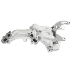 PartzBiz CM 97-251 - MANIFOLD-BRACKET KIT, LT4 DRY-NATURAL PartzBiz CM 97-251 - MANIFOLD-BRACKET KIT, LT4 DRY-NATURAL