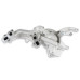 PartzBiz CM: 97-250-MANIFOLD-BRACKET KIT, LT4 WET-NATURAL