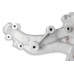 PartzBiz CM: 97-250-MANIFOLD-BRACKET KIT, LT4 WET-NATURAL