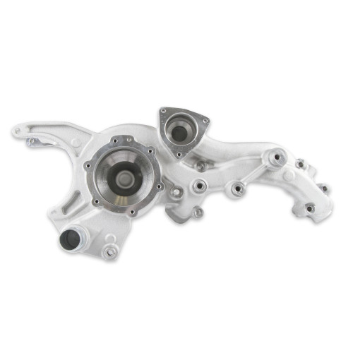 PartzBiz CM: 97-250-MANIFOLD-BRACKET KIT, LT4 WET-NATURAL
