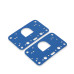 PartzBiz CM: 108-89-2-Metering Block Gasket PartzBiz CM: 108-89-2-Metering Block Gasket