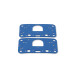 PartzBiz CM: 108-89-2-Metering Block Gasket PartzBiz CM: 108-89-2-Metering Block Gasket