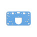 PartzBiz CM: 1008-1907-1-Metering Block Gasket 10PK PartzBiz CM: 1008-1907-1-Metering Block Gasket 10PK