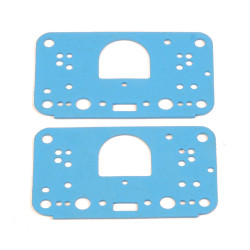 PartzBiz CM 108-121 - Metering Block Gasket