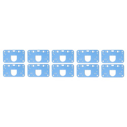 PartzBiz CM 1008-1907-1 - Metering Block Gasket 10PK