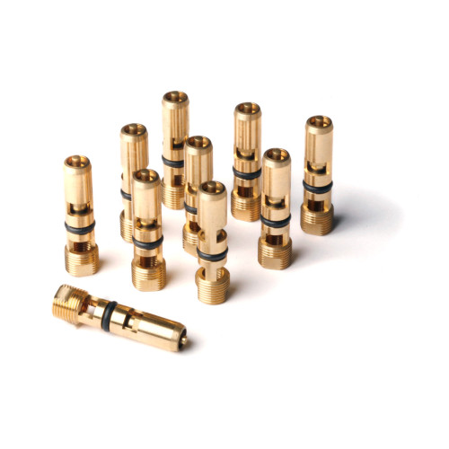 PartzBiz CM: 1018-135-Needle & Seat Assembly
