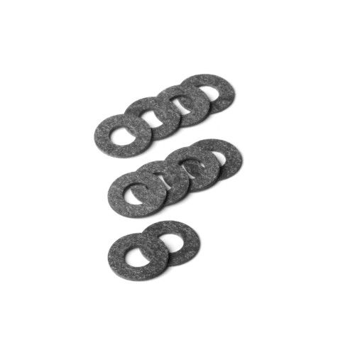 PartzBiz CM: 1008-777-Needle And Seat Top Gasket PartzBiz CM: 1008-777-Needle And Seat Top Gasket