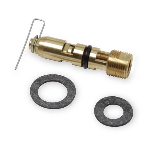 PartzBiz CM: 6-508-Off-road Inlet Needle - Viton PartzBiz CM: 6-508-Off-road Inlet Needle - Viton