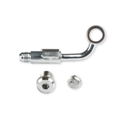 PartzBiz CM 198-201 - Power Steering Hardline for LT4 P/S Type II pumps PartzBiz CM 198-201 - Power Steering Hardline for LT4 P/S Type II pumps