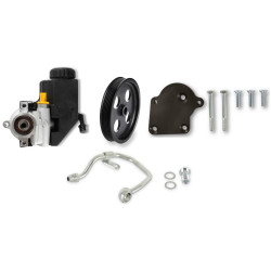 PartzBiz CM 97-378 - Power Steering Kit for Gen III Hemi Swaps - Early Car - Low Pressure PartzBiz CM 97-378 - Power Steering Kit for Gen III Hemi Swaps - Early Car - Low Pressure
