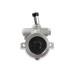 PartzBiz CM: 198-100-Power Steering Pump Assembly, Aluminum Corvette