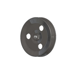 PartzBiz CM 97-154 - PULLEY SMALL P/S PUMP (USE W/UNDERDRIVE BALANCER) PartzBiz CM 97-154 - PULLEY SMALL P/S PUMP (USE W/UNDERDRIVE BALANCER)