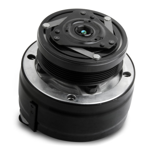 PartzBiz CM: 199-100-R4 (Radial) A/C Compressor