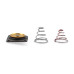 PartzBiz CM: 12-807-Regulator Diaphragm Repair Kit