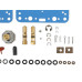 PartzBiz CM: 37-485-Renew Kit Carburetor Rebuild Kit