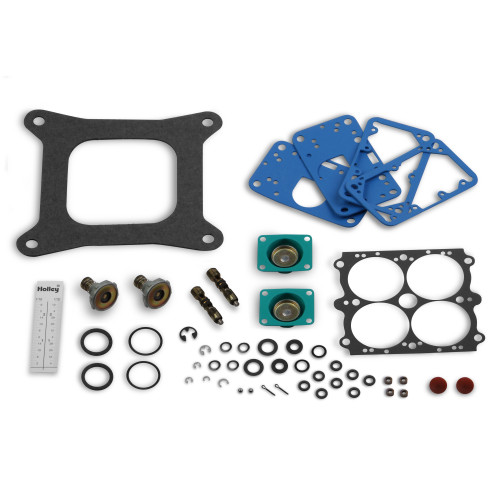 PartzBiz CM: 37-1533-Renew Kit Carburetor Rebuild Kit