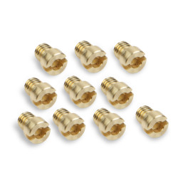 PartzBiz CM 126-30-10 - Replaceable Air Bleed - Size 30 PartzBiz CM 126-30-10 - Replaceable Air Bleed - Size 30