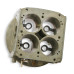 PartzBiz CM: 134-338-Replacement Main Body PartzBiz CM: 134-338-Replacement Main Body